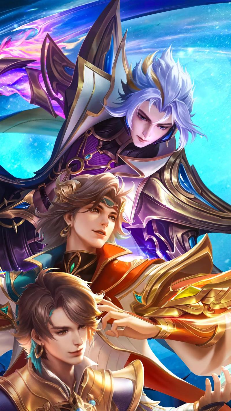 Team WE 和 JD Gaming 在 LPL Split 2 2025 中取得胜利