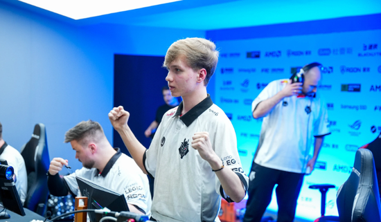 【赛后战报】鏖战三局！AL最终顺利拿下UP率先登峰！