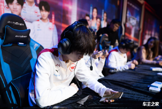 恭喜武汉eStarPro晋级2021KPL秋季赛总决赛！